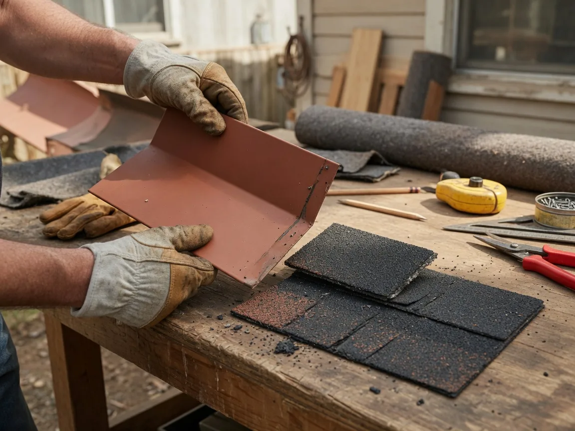 Roof Repair company in Trenton, TN